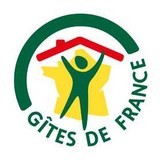 logo Gîte de France
