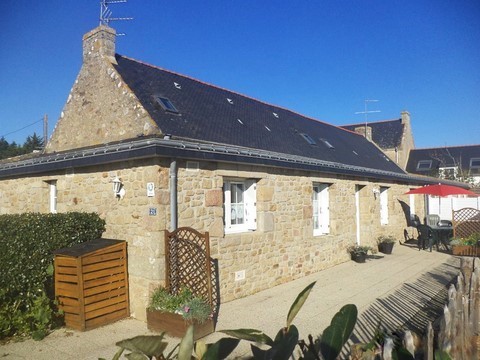 Gîte Marine 56G16998 PLOUHINEC