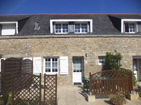 Gîte Océane 56G16986 PLOUHINEC